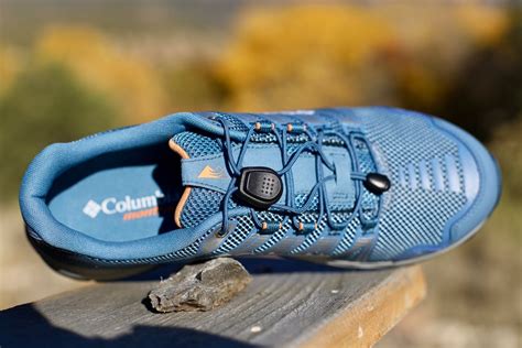 Columbia Montrail Mountain Masochist Iv Review Irunfar