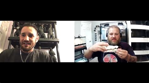 Talking Obscure Reptiles With Eddie Soto Of Serpentera Exotics Youtube