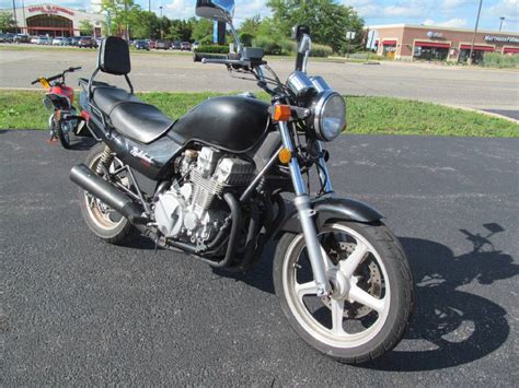 Honda Cb Nighthawk For Sale Used Motorcycles On Buysellsearch