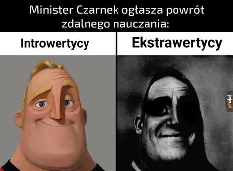 Punkt widzenia zależy od punktu siedzenia Jeja pl