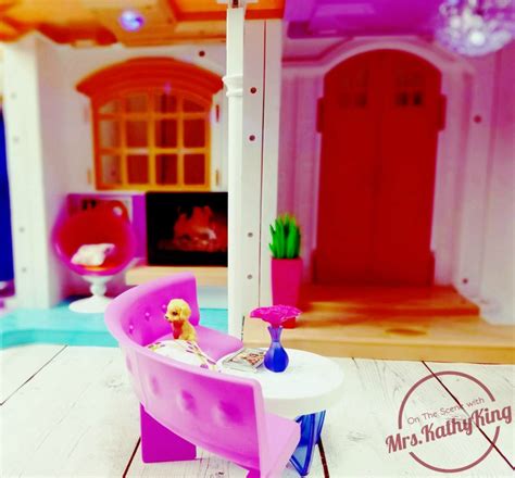 5 Reasons Why Barbie Hello Dreamhouse Is The Ultimate Gift