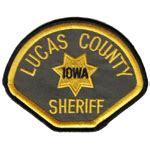 Lucas County Sheriff's Office, Iowa, Fallen Officers