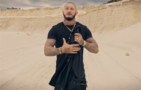 Seth Gueko présente à GQ son nouveau clip Val d Oseille GQ France