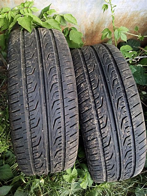 Kumho R15 195/55