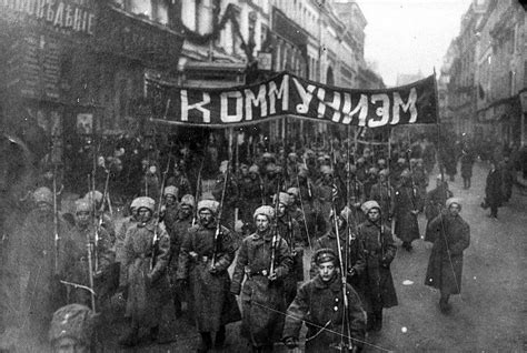 História Revolução Russa Conexão Escola SME