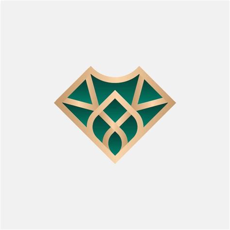 Emerald Logo Design