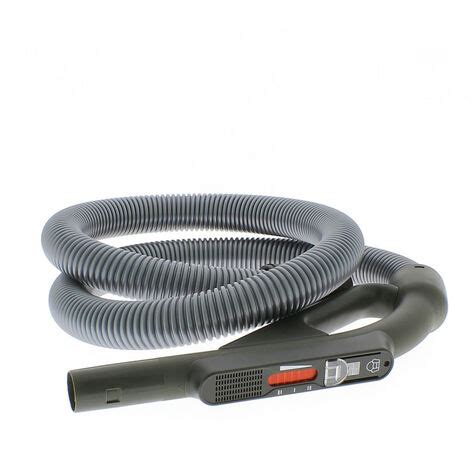 Flexible Complet Rs Rt Pour Aspirateur Rowenta Silence Force