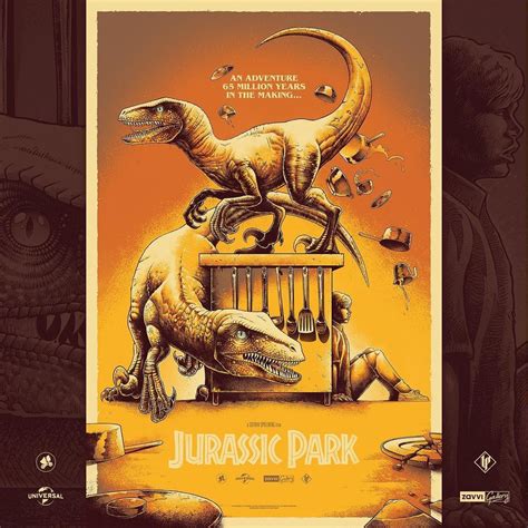 Jurassic World Dominion Poster Hd 2022 It All Started Here Artofit