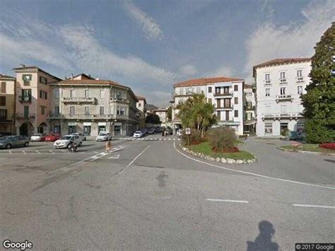 Google Street View Verbania (Piedmont) - Google Maps