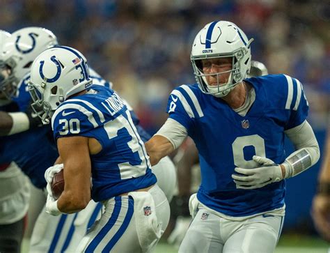 3 Bold Predictions For Indianapolis Colts Vs NY Giants