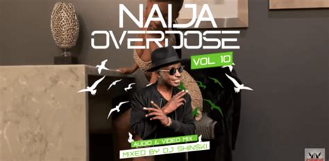 DownloadDJ Shinski DJ Mixtape DJ Mix 2024 2023 - Download Latest Naija ...