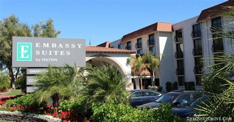 Why The Embassy Suites in Scottsdale, Az is Perfect for Families ⋆ The ...