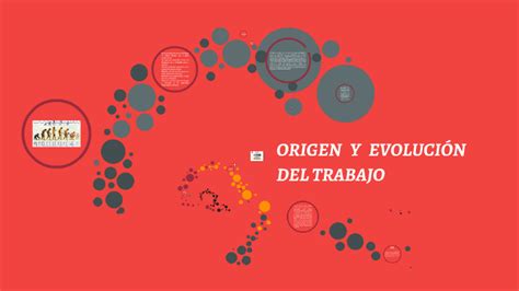 Origen Y Evolucion Del Trabajo By Adriana Pino On Prezi