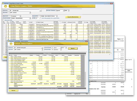 Tipos De Software De Contabilidad 611