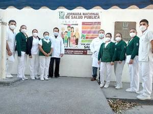 Continua la II Jornada Nacional de Salud Pública en el IMSS La Prensa