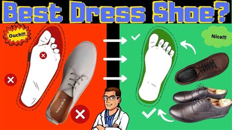 Best Men S Dress Shoes Birchbury Brenston Bramford Reviews