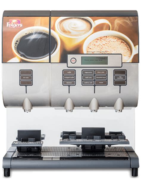 Commerical Coffee Machines Smucker Foodservice Canada