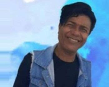 Ex Vocalista Da Banda Calcinha Preta Encontrado Morto Dentro Da