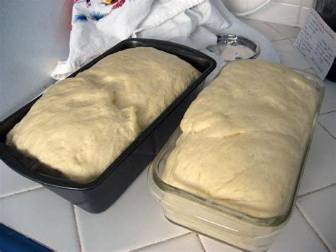 Homemade Egg Bread For Texas Toast Fresh From The