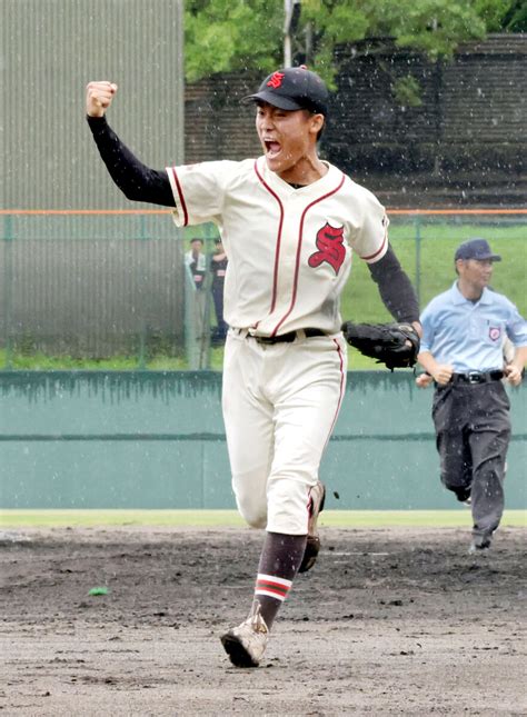 【高校野球】静岡市立のエース・小林夕真が投打に活躍し磐田東撃破 2024年7月14日掲載 ライブドアニュース