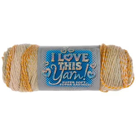 print  love  yarn hobby lobby
