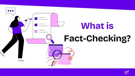 Fact Checking Fundamentals Essential Skills For Navigating The Era Of