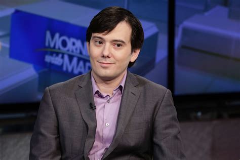 Pharma Bro Martin Shkreli Should Forfeit Wu Tang Clan Album Federal