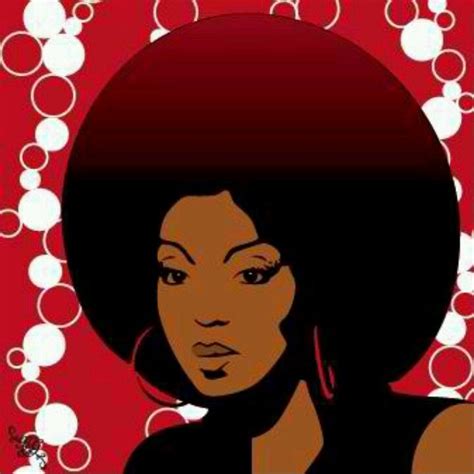 Afro Art Afro Art Afrocentric Art African American Art