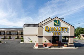 Hotels in Lynchburg, VA – Choice Hotels