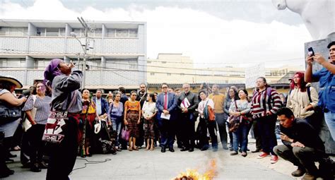 Corte Da Rev S A Morales En Guatemala