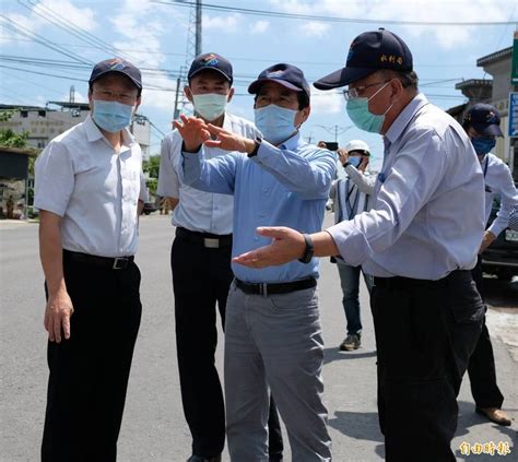 高市推燕巢面前埔排水改善工程明年1月完工 生活 自由時報電子報