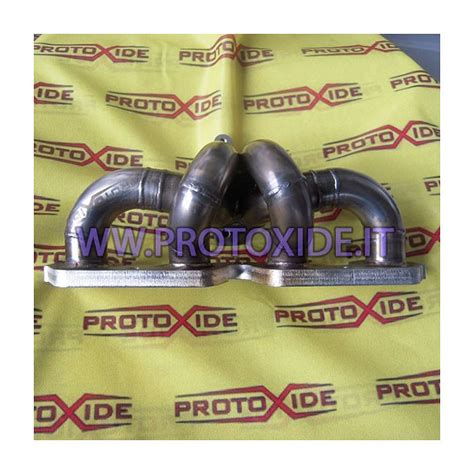 Exhaust Manifold Renault Clio Twingo Tce Turbo