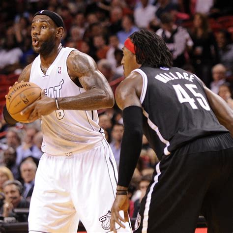 Miami Heat vs. Brooklyn Nets: Preview, Analysis and Predictions | News ...