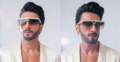 Ranveer Singh Shares Pic Of Maldives While Promoting Lakshadweep