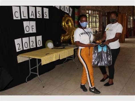 Ikamva Celebrates Achievements Fourways Review