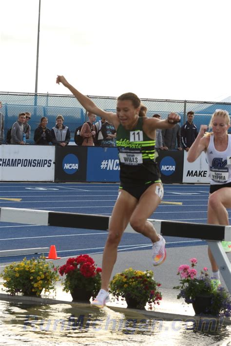 3000 Steeplechase Women 2022 Ncaa Division Ii Outdoor Track And Field