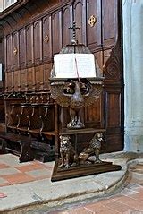 Category Eagle Lecterns In Tarn Wikimedia Commons