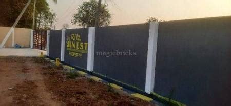 Plots For Sale In K K Nagar Trichy Residential Land Plots In K