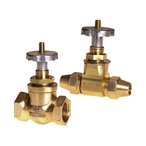 Firomatic Fire Safety Fusible Tank Valves Beckett Corporation