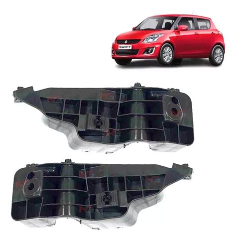 Par M Nsulas Delanteras Suzuki Swift Original