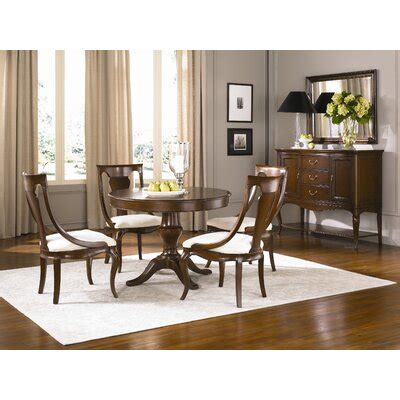 Cherry Grove New Generation 5 Piece Dining Set Wayfair