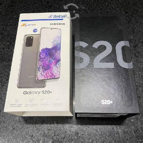 Samsung S20 Gris 【 Ofertas Mayo 】 Clasf