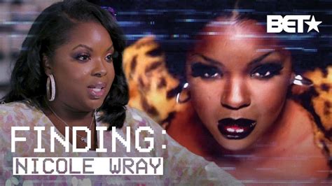 Where Is Nicole Wray Now After Creating 2000s Mega Hits With Missy