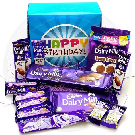 The Ultimate Cadbury Dairy Milk Chocolate Lovers India Ubuy