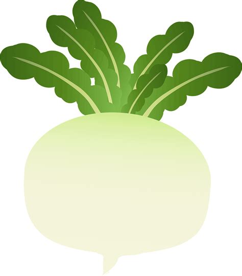 Radish Clipart Turnip Turnip Icon Free Transparent PNG Clipart