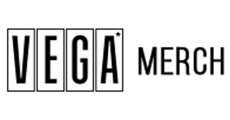 VEGA | Official Webshop | Merchandise – VEGA Shop