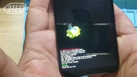 How To Enter Or Exit FASTBOOT MODE In MOTOROLA Moto G YouTube