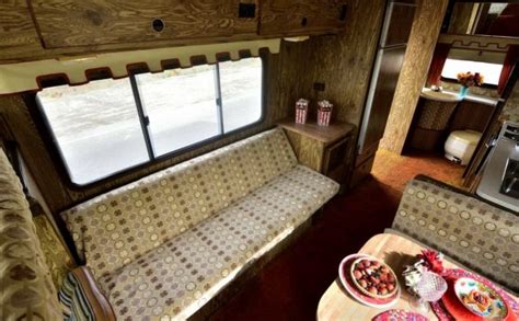 25k Mile Minnie Winnie: 1979 Winnebago 23RB