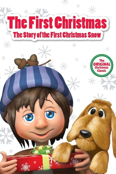 The First Christmas The Story Of The First Christmas Snow Alchetron