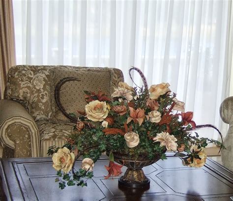 Anasilkflowers Ideas Elegant Traditional Decorating Style Silk